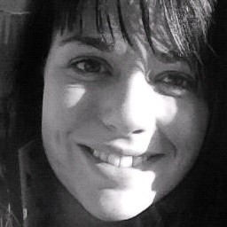 Talentcard van Marleen van den Broek