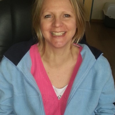 Talentcard van Agatha Boxma