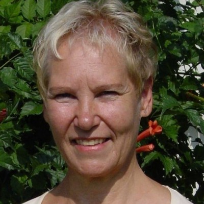 Karin Mout