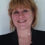 Talentcard van Sylvana Vinju-van Putten