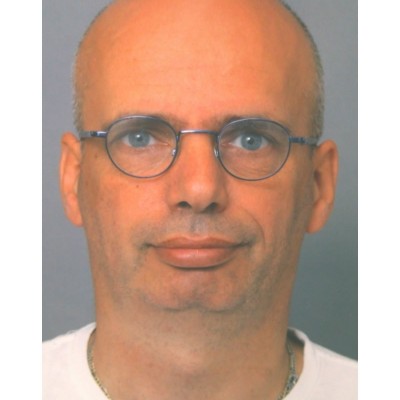 Talentcard van Eric Spijkers