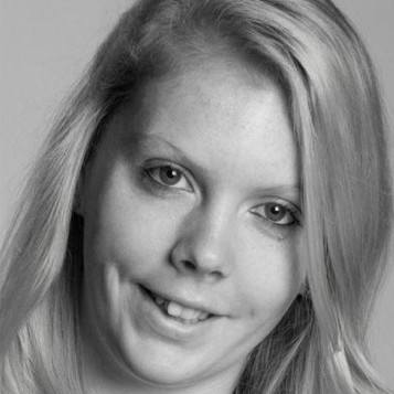 Talentcard van Angela van Hoven