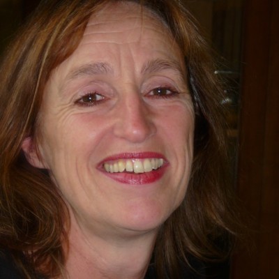 Talentcard van Caroline Fries