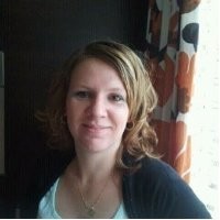 Talentcard van Annemarie Eichelsheim
