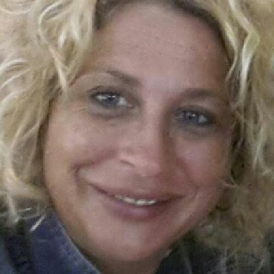 Talentcard van Elke Weyers