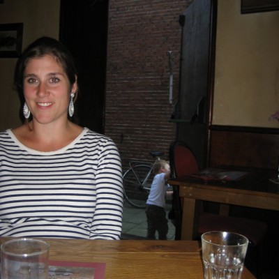 Talentcard van lizet Janssen