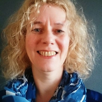 Talentcard van Angelique Rensink-Herben