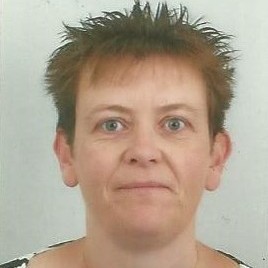 Talentcard van Connie Groenenberg