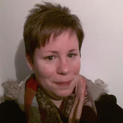 Talentcard van Renate Bosman