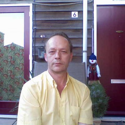 Herman van der Vaart