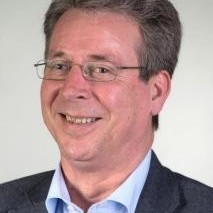 Talentcard van Luc de Jong