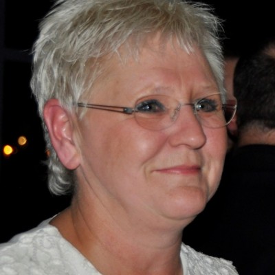 Talentcard van Willy van Vliet - van Ginderen