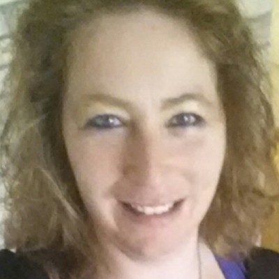 Talentcard van Claudia Berkenpies