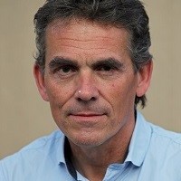 Talentcard van Paul van Kraij