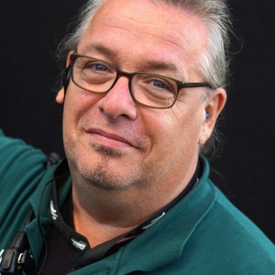 Talentcard van Rio Hoevenaars