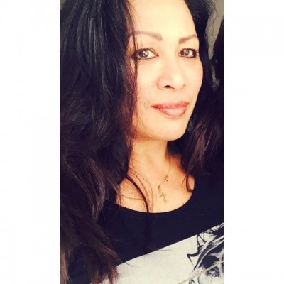 Talentcard van Grace Schüller-Reynaert