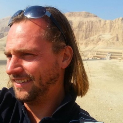 Talentcard van Lodewijk Scholtens