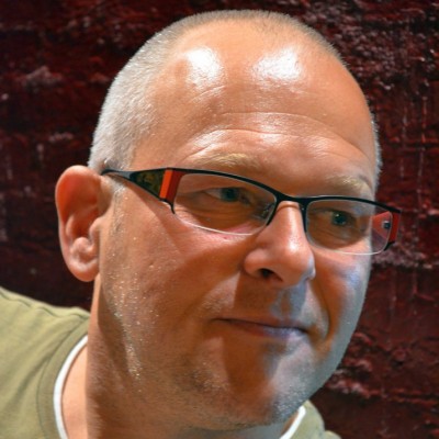 Talentcard van Marcel Philippo