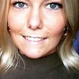 Natasha Streefkerk