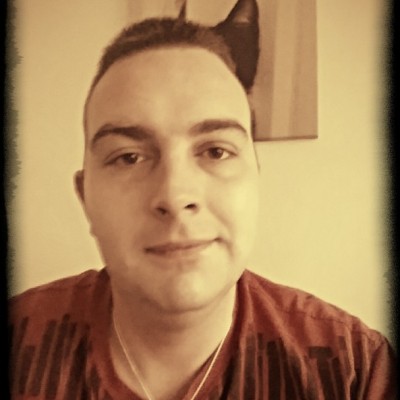 Talentcard van Tibor minnema