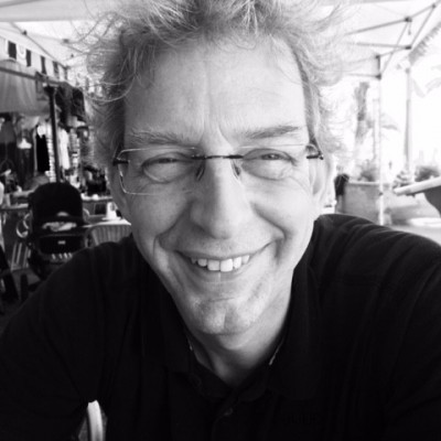 Talentcard van Bart de Graaf