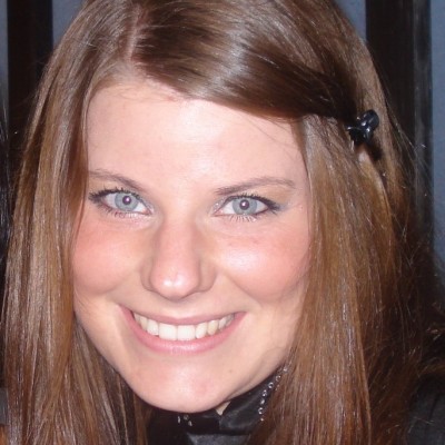 Talentcard van Trudie Don