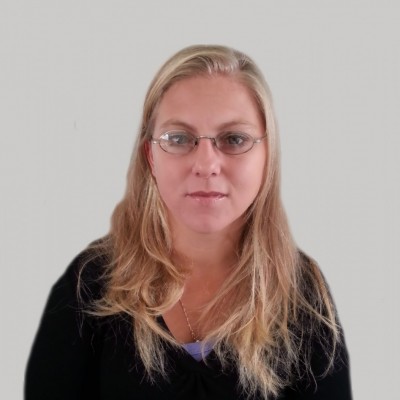 Talentcard van Natascha de Groot-Dorlandt