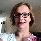 Talentcard van Karin Beekman-Habets