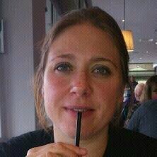 Talentcard van Kirsten Dietz