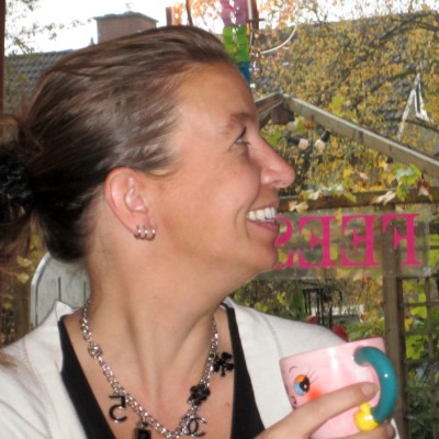 Talentcard van Aylien Doeswijk