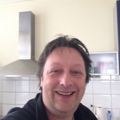 Talentcard van Ronald Hofman