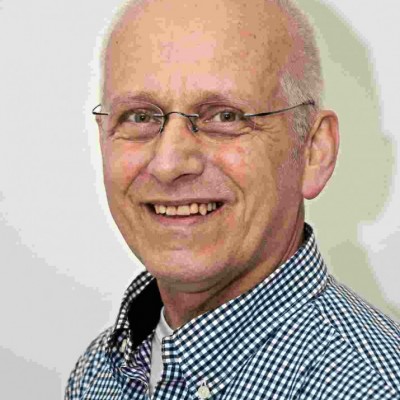 Talentcard van Fred Schoenmakers