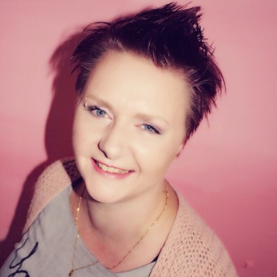 Talentcard van Anouschka Dekker-Haveman