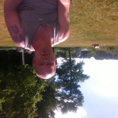 Talentcard van Jan Nieborg