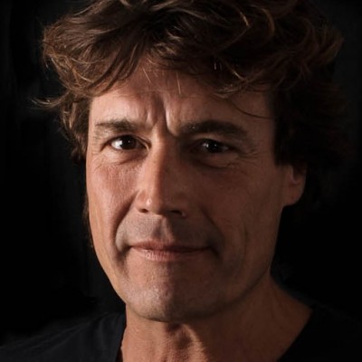 Talentcard van Yorick Werner