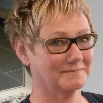 Annemarie Osch