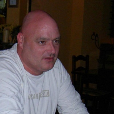 Talentcard van Fred Heisterkamp
