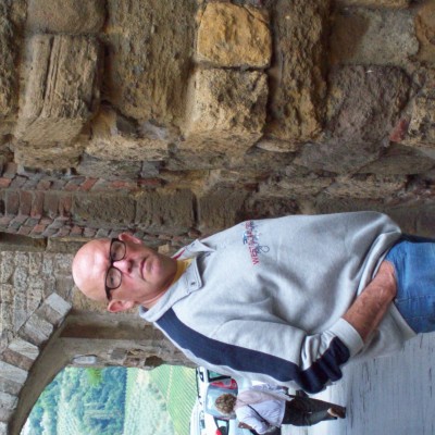 Talentcard van Henk Wijnstekers