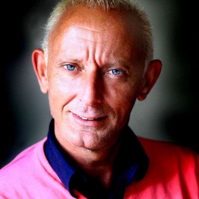 Talentcard van Richard Froger