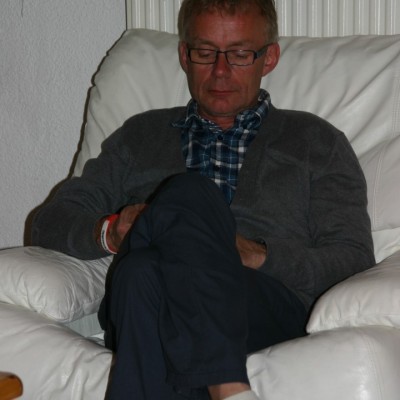 Talentcard van ron van pinxten