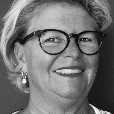Talentcard van Marijke Pijnenburg