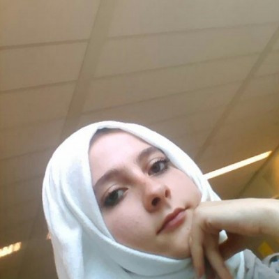 Talentcard van Sara Alfaiomi