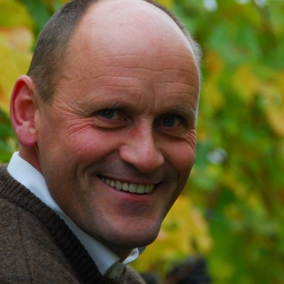 Talentcard van Rob Jaarsma