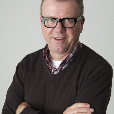 Talentcard van Norbert Schmidt