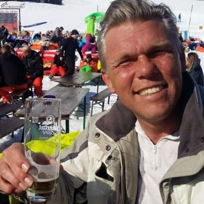Talentcard van Sjoerd Hoving