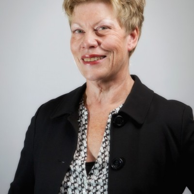 Talentcard van Carla Stelling