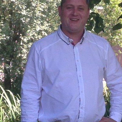 Talentcard van Wilco de Keijzer