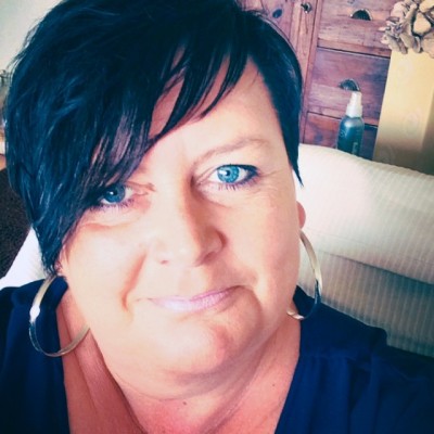 Talentcard van Esther van der Sluis