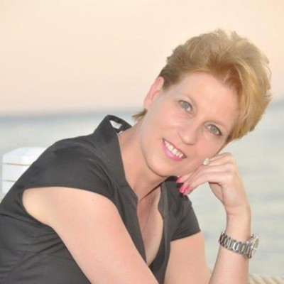 Talentcard van Nicole de Kort