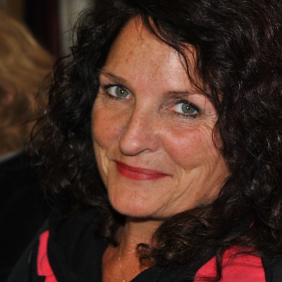 Talentcard van geesje Al